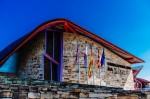 La sede del CRDO Bierzo en Cacabelos (León)