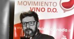 El actor Manolo Solo, recién galardonado con un Goya al mejor actor de reparto por 