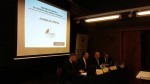 Asamblea de CECRV celebrada el viernes 31 de marzo en Tacoronte (Tenerife)