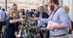 London Wine Fair