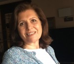 Misericordia Bello, presidenta del Consejo Regulador de la Denominación de Origen Bierzo.