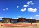 Sede del Consejo Regulador de la Denominación de Origen Bierzo, en Cacabelos (León)