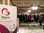 Salón de los Vinos del Bierzo en Madrid celebrado en 2020