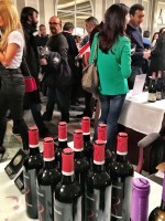 V edición de los Vinos del Bierzo en Madrid