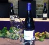 Detalle nueva etiqueta DO Bierzo Mencía