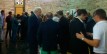 Asistentes a la cena en la sede del CRDO Bierzo